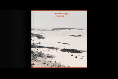 Thumbnail for Raymonde April &ndash; Travers&eacute;e