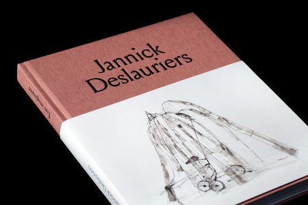 Thumbnail for Jannick Deslauriers &ndash; &Ecirc;tre imaginaire