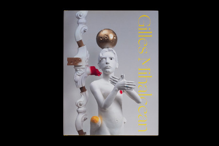 Thumbnail for Gilles Mihalcean &ndash; Retournements et d&eacute;tournements