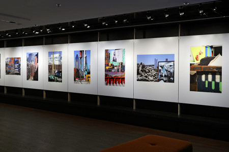 Thumbnail for Robert Walker &ndash; Griffintown