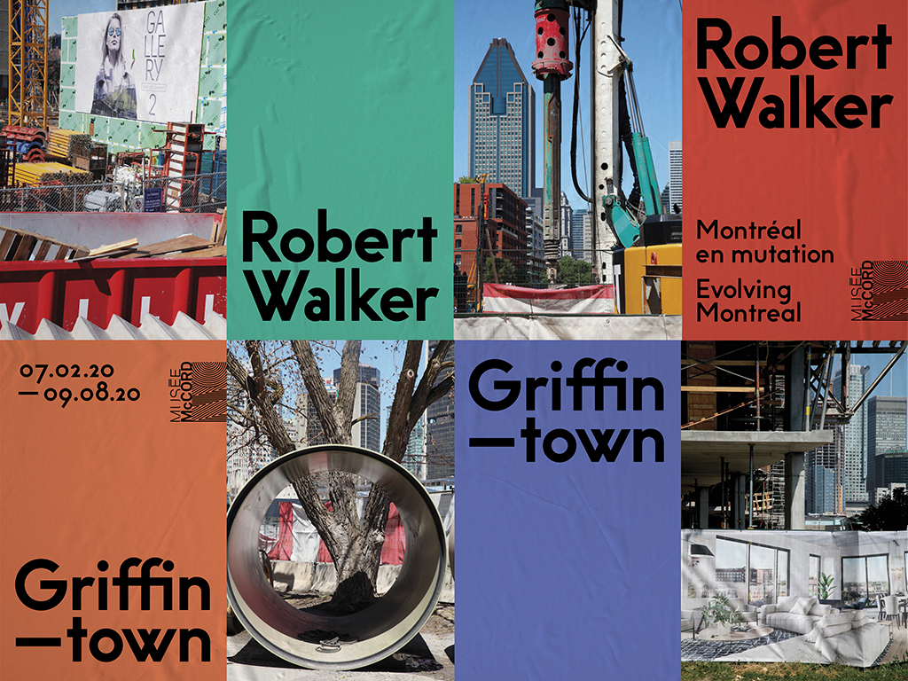 Robert Walker – Griffintown