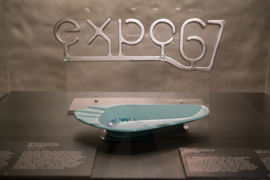 Expo 67 – Rêver le Monde