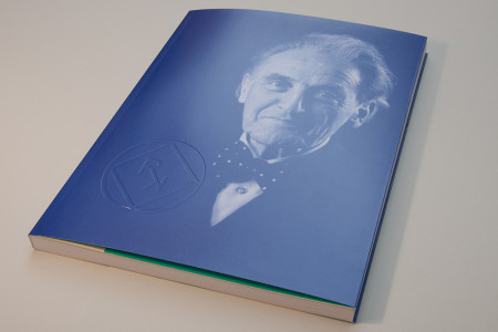 Thumbnail for Raymond Klibansky &ndash; La biblioth&egrave;que d&rsquo;un philosophe
