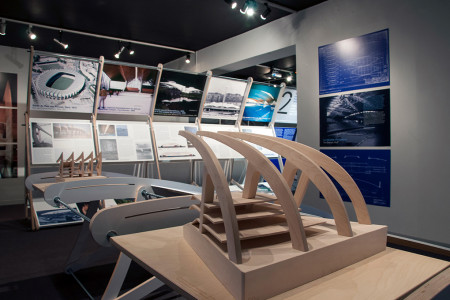Thumbnail for Le Parc olympique &ndash; Une architecture &agrave; c&eacute;l&eacute;brer