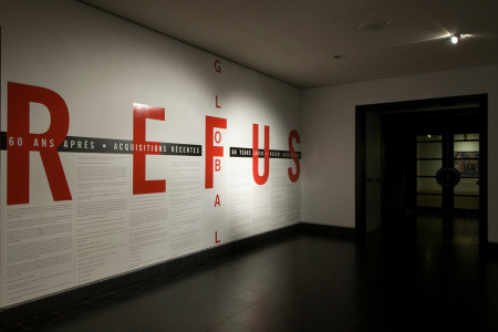 Thumbnail for Refus global &ndash; 60 ans plus tard