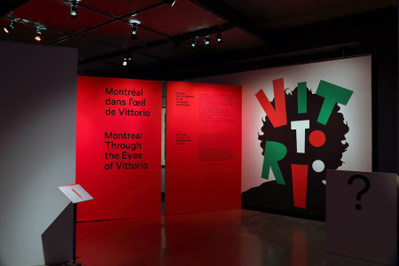 Thumbnail for Montr&eacute;al dans l&rsquo;&oelig;il de Vittorio